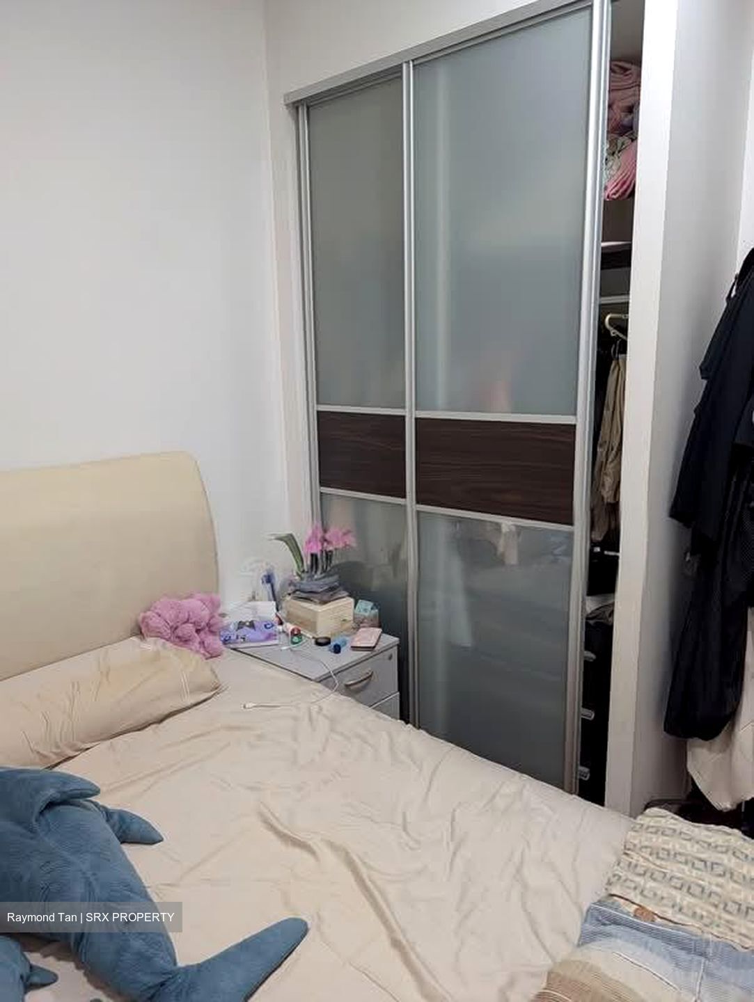 Parc Rosewood (D25), Condominium #594666131